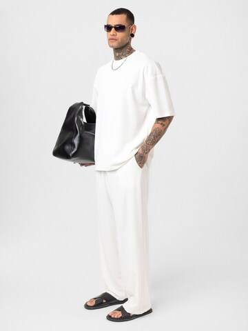 Dandalo Joggingpak 'Pepijn' in Beige