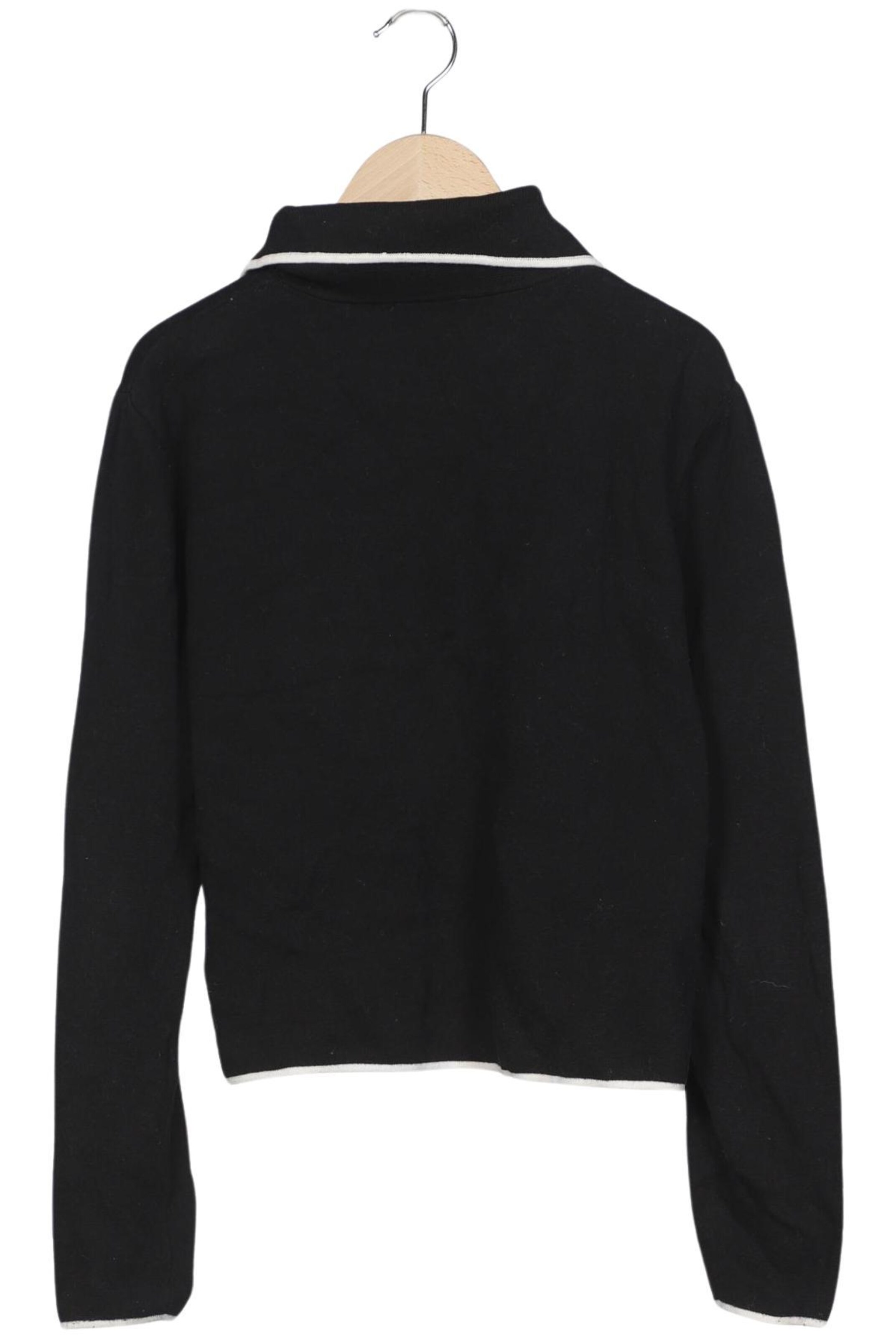 & Other Stories Pullover S in Schwarz