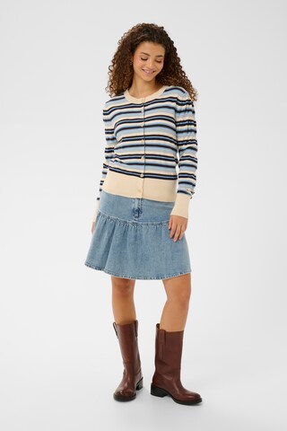 SAINT TROPEZ Rock 'Polina in Blau