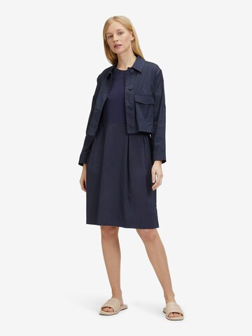 Robe d’été Vera Mont en bleu