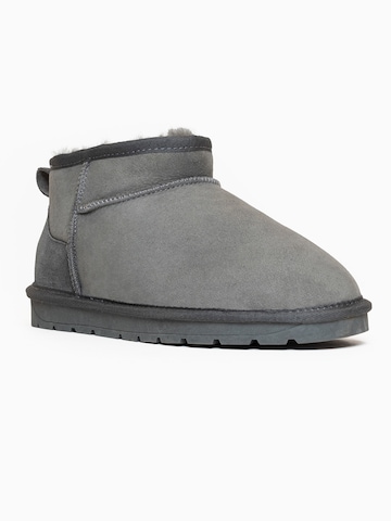 Gooce Ankle boots 'Win' in Grey