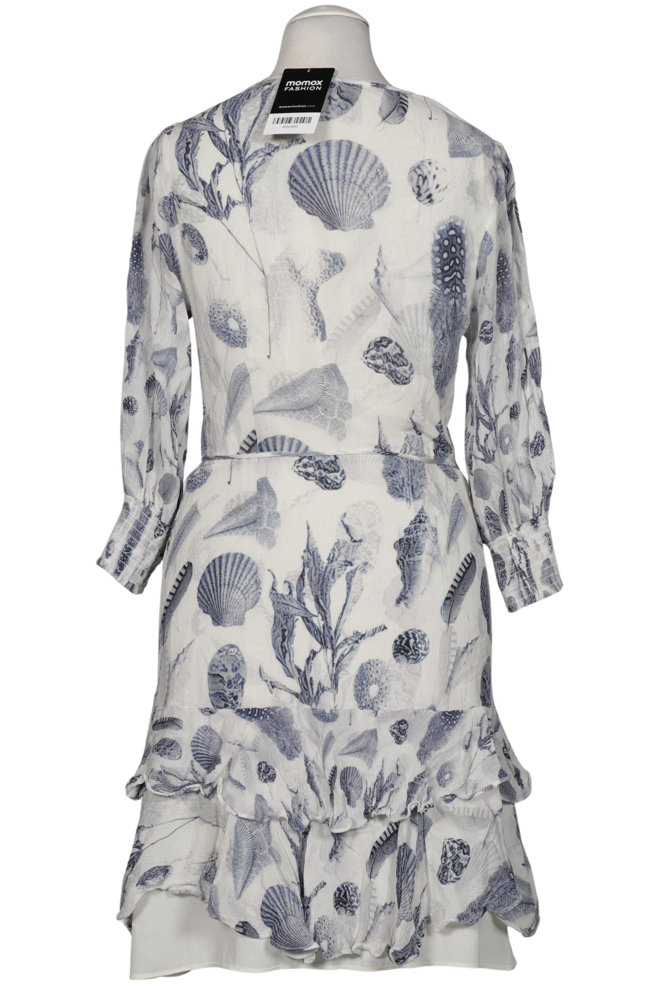 AllSaints Dress in XS in Mixed colors