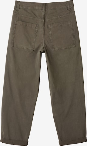 s.Oliver Regular Pants in Green