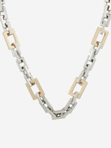 TOMMY HILFIGER Ketting in Zilver