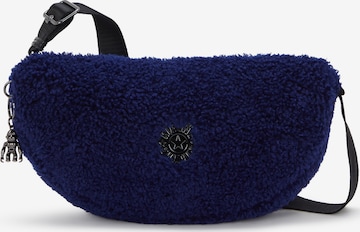 mėlyna KIPLING Rankinė 'JULISA': priekis