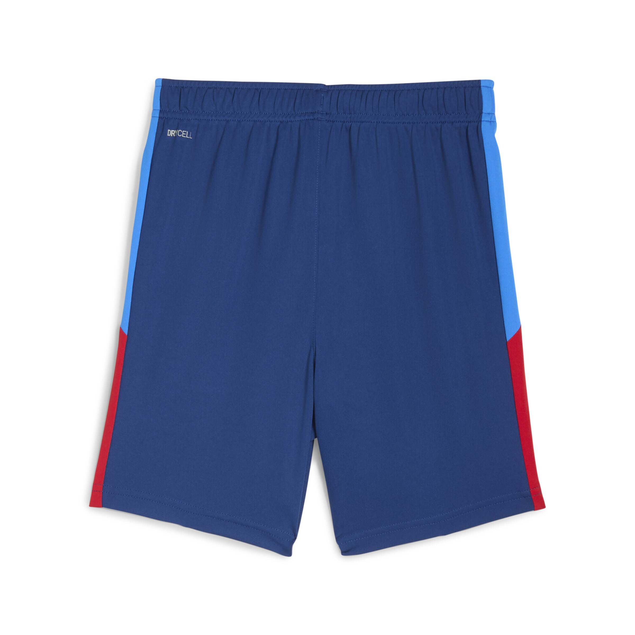 PUMA Regular Sportbroek 'Neymar Jr. Playmaker' in Blauw