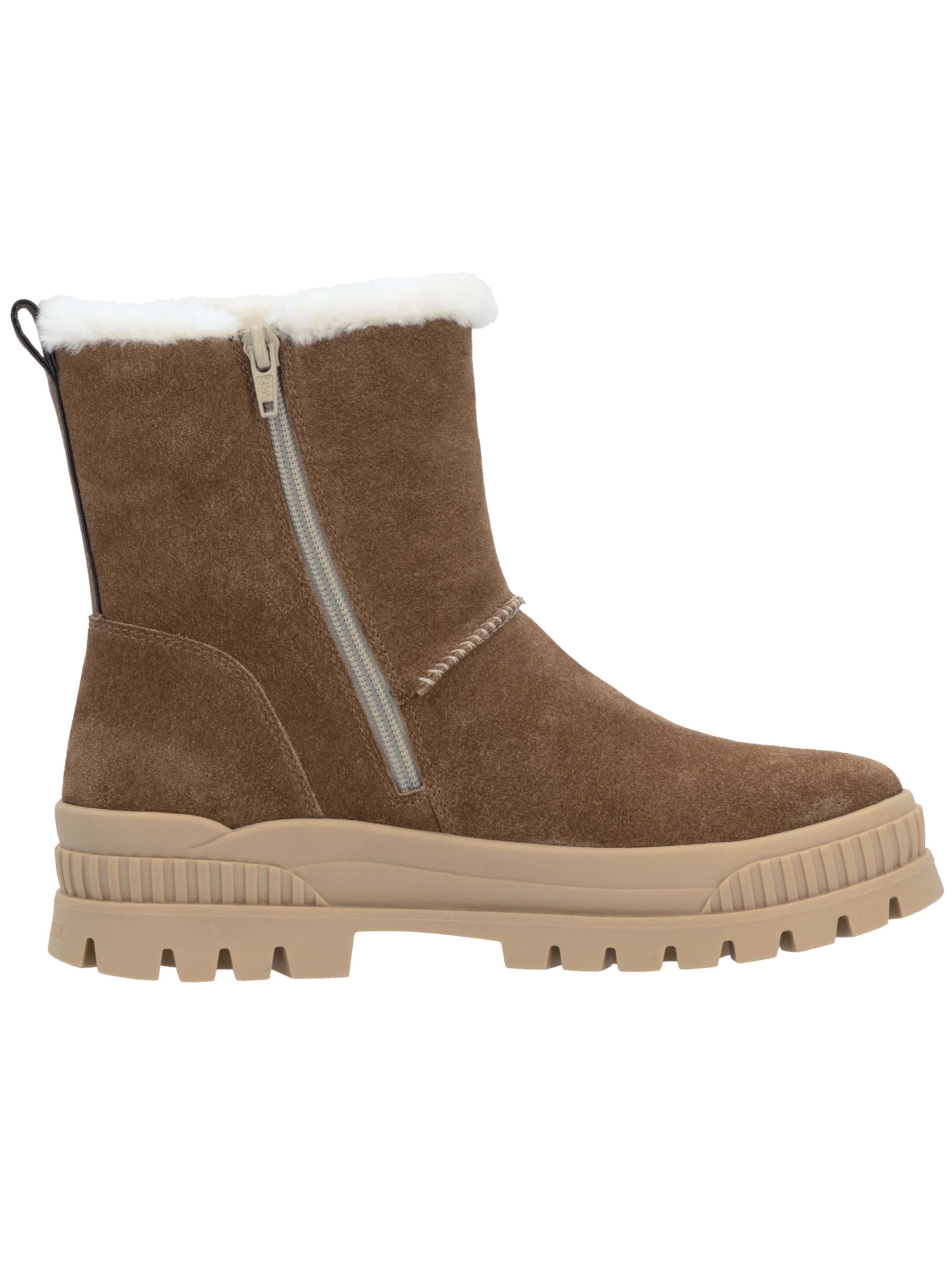 Rieker Sport - Botas em castanho