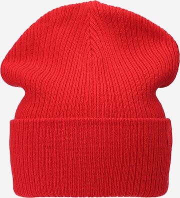 GAP - Gorra en rojo: frente