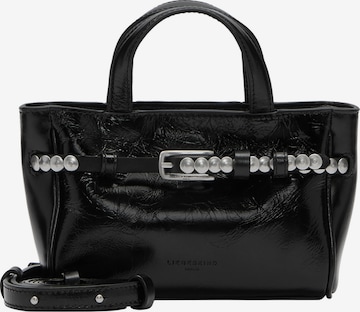 Sac à bandoulière 'Nori' Liebeskind Berlin en noir : devant
