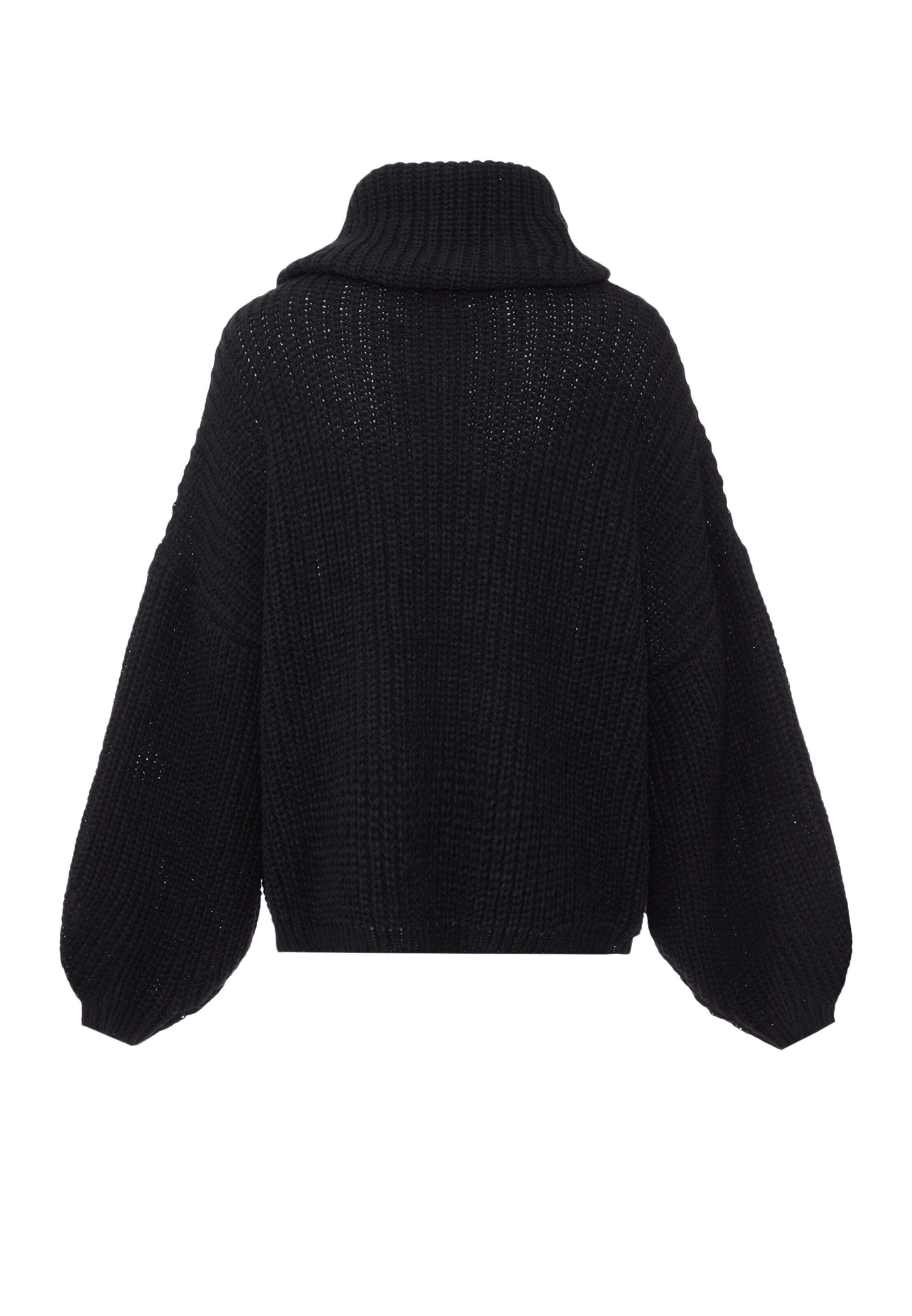 ebeeza Свитер в Черный