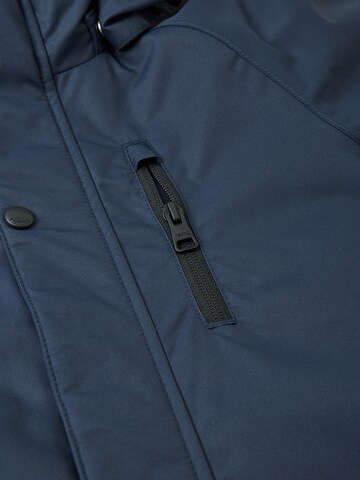 Reima Athletic suit 'Kaunisto' in Blue
