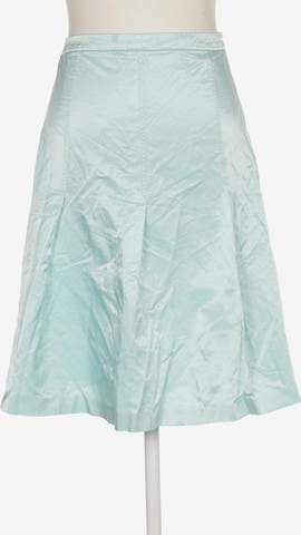 JOOP! Skirt in L in Blue: front