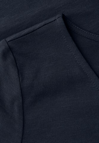 STREET ONE Shirt in Blue