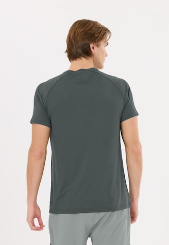 Virtus T-Shirt 'Neva' in Grün