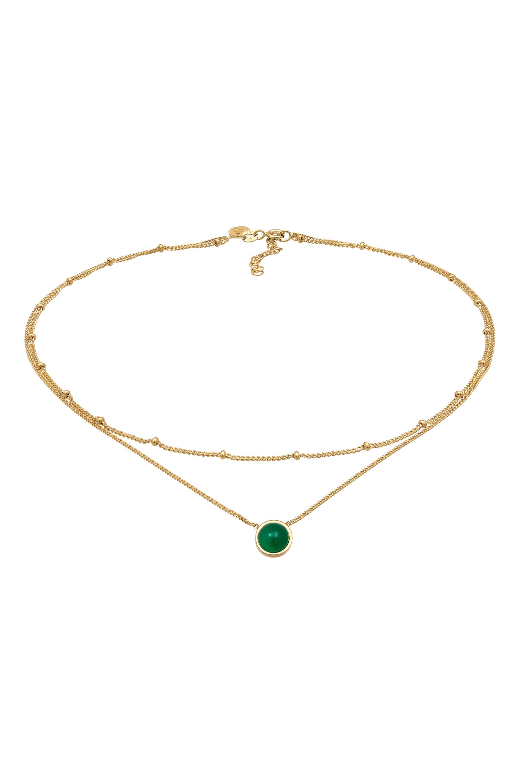 ELLI PREMIUM Necklace in Gold