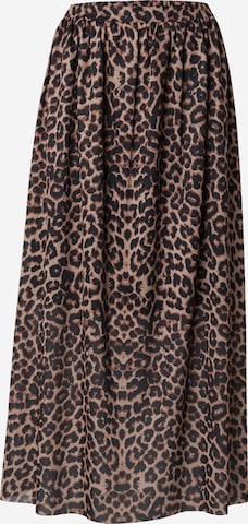 ABOUT YOU Hame 'Tamara' värissä ruskea: etupuoli