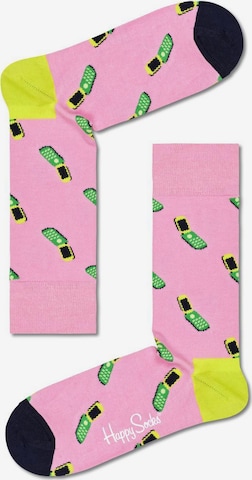 Happy Socks Sukat värissä monivärinen