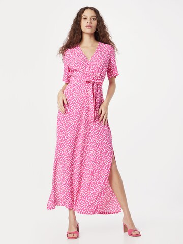 mbym Dress 'Semira' in Pink: front