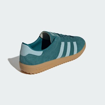 ADIDAS ORIGINALS Sneaker low 'Brmd' i grøn