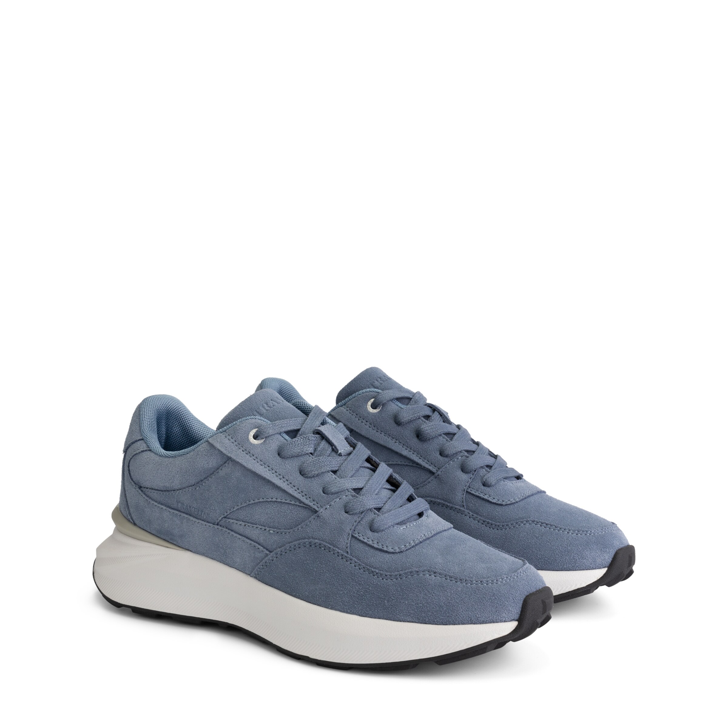 Travelin Sneakers laag 'Ramsgate' in Blauw