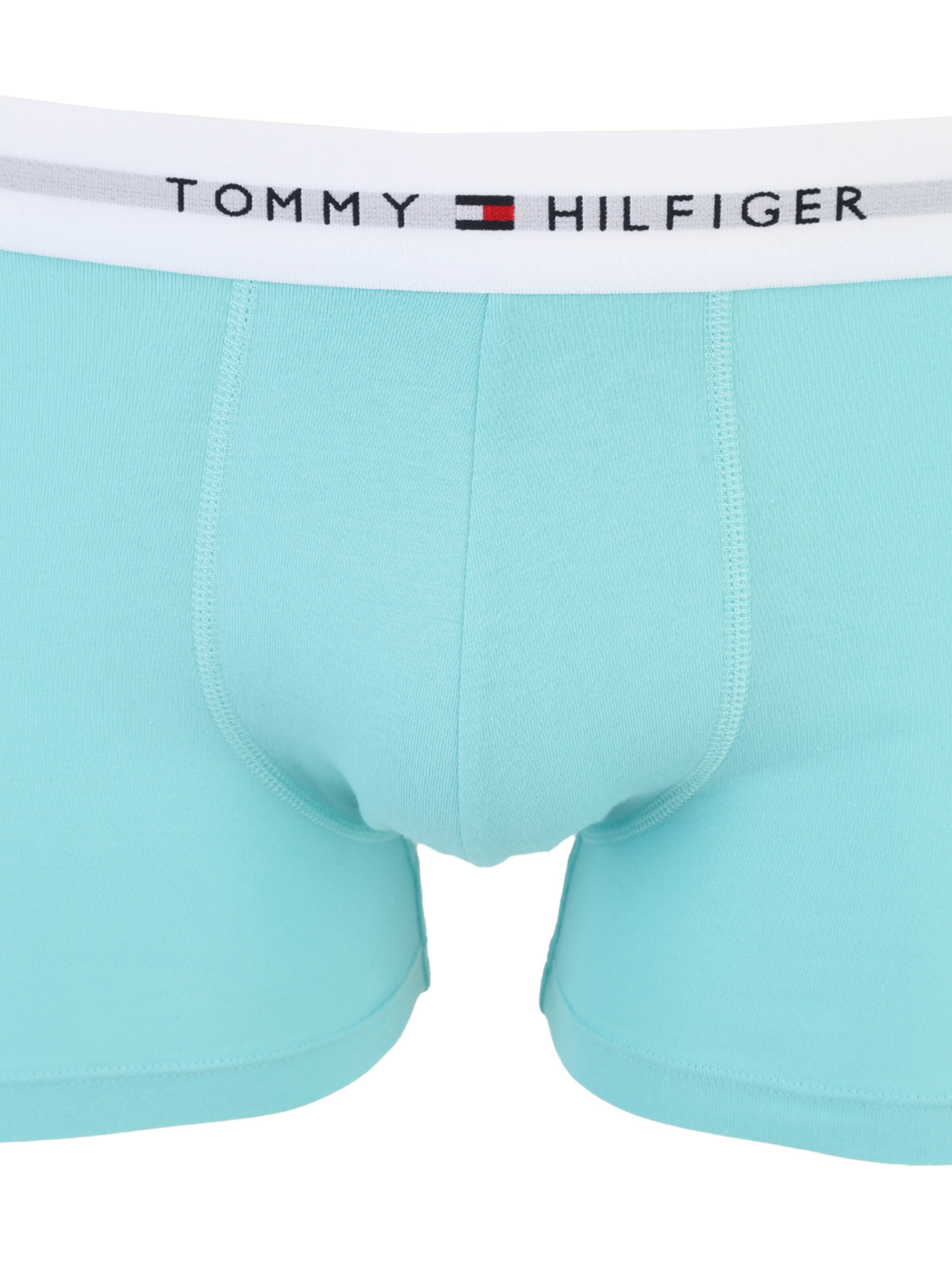 Boxeri de la Tommy Hilfiger Underwear pe bej
