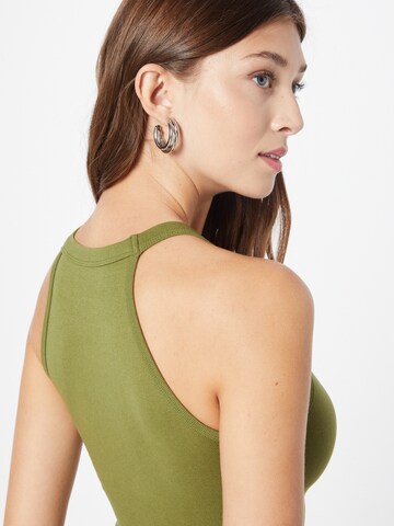 Top 'BELLA' di Free People in verde