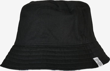 Flexfit - Sombrero en negro