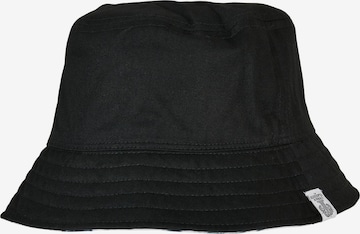 Cappello di Flexfit in nero