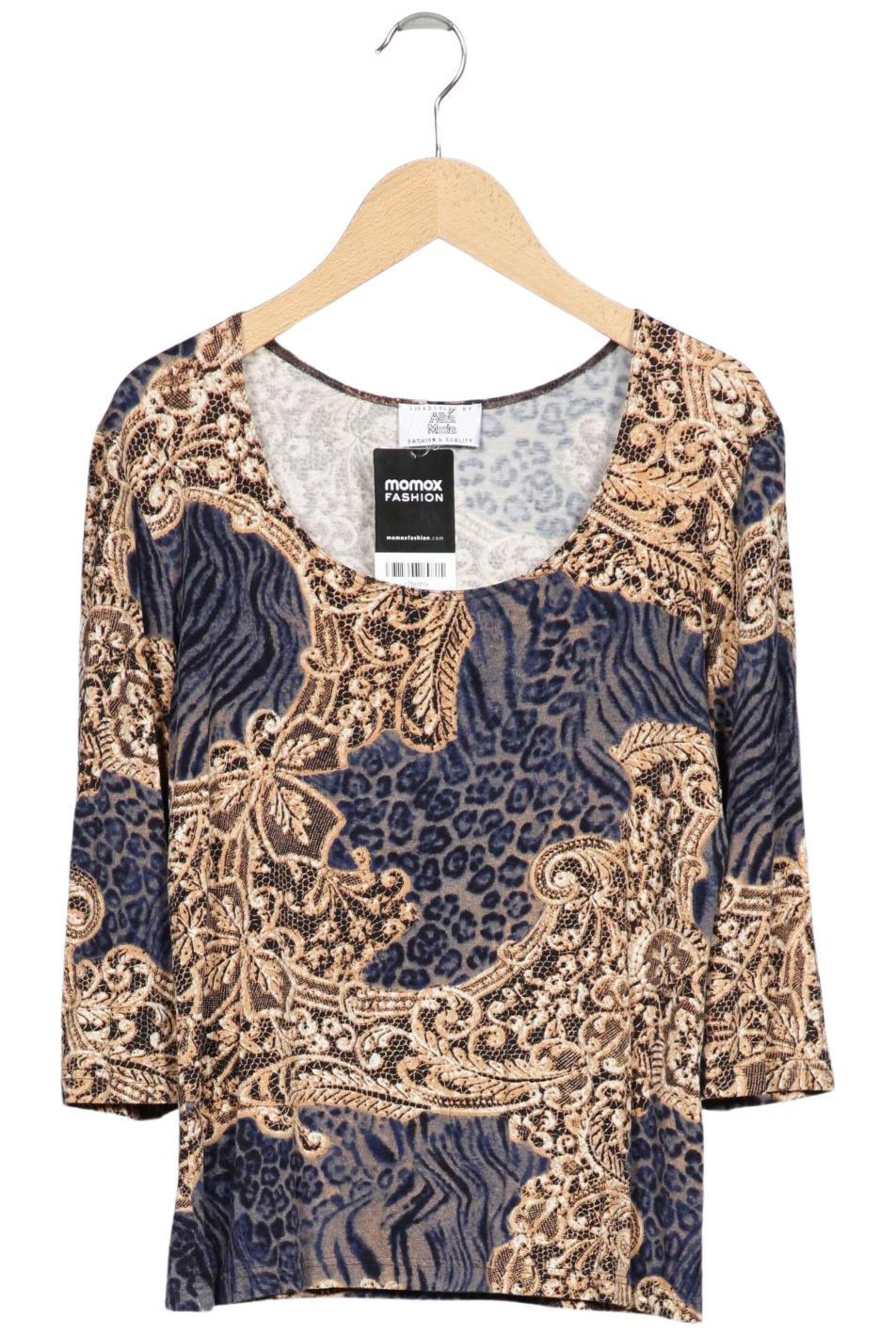 ALBA MODA Top & Shirt in M in Mixed colors: front