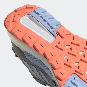 ADIDAS TERREX Wanderschuh 'Trailmaker' in Lila