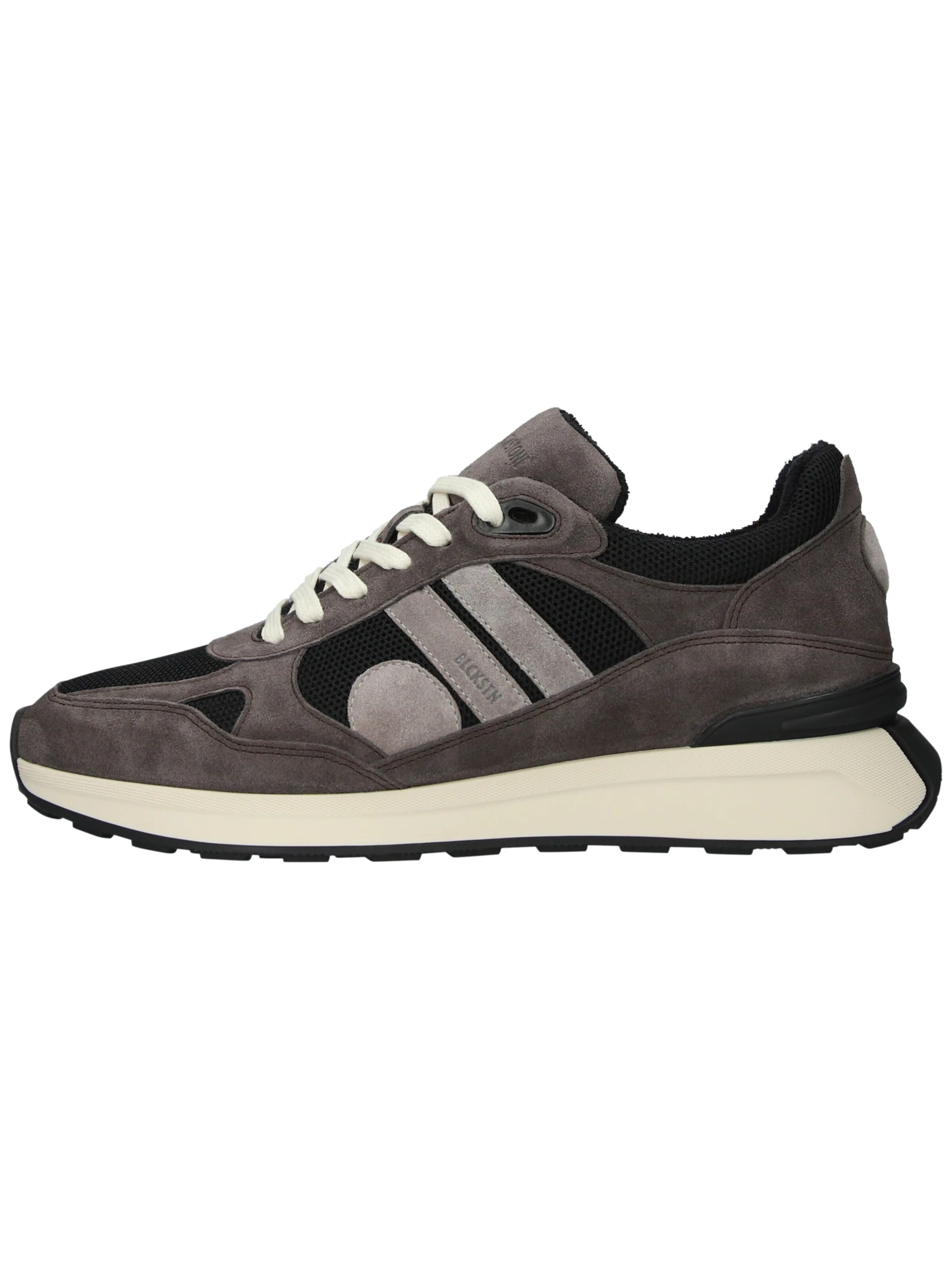BLACKSTONE Sneaker 'Garnet Ridge - EG386' in Grau