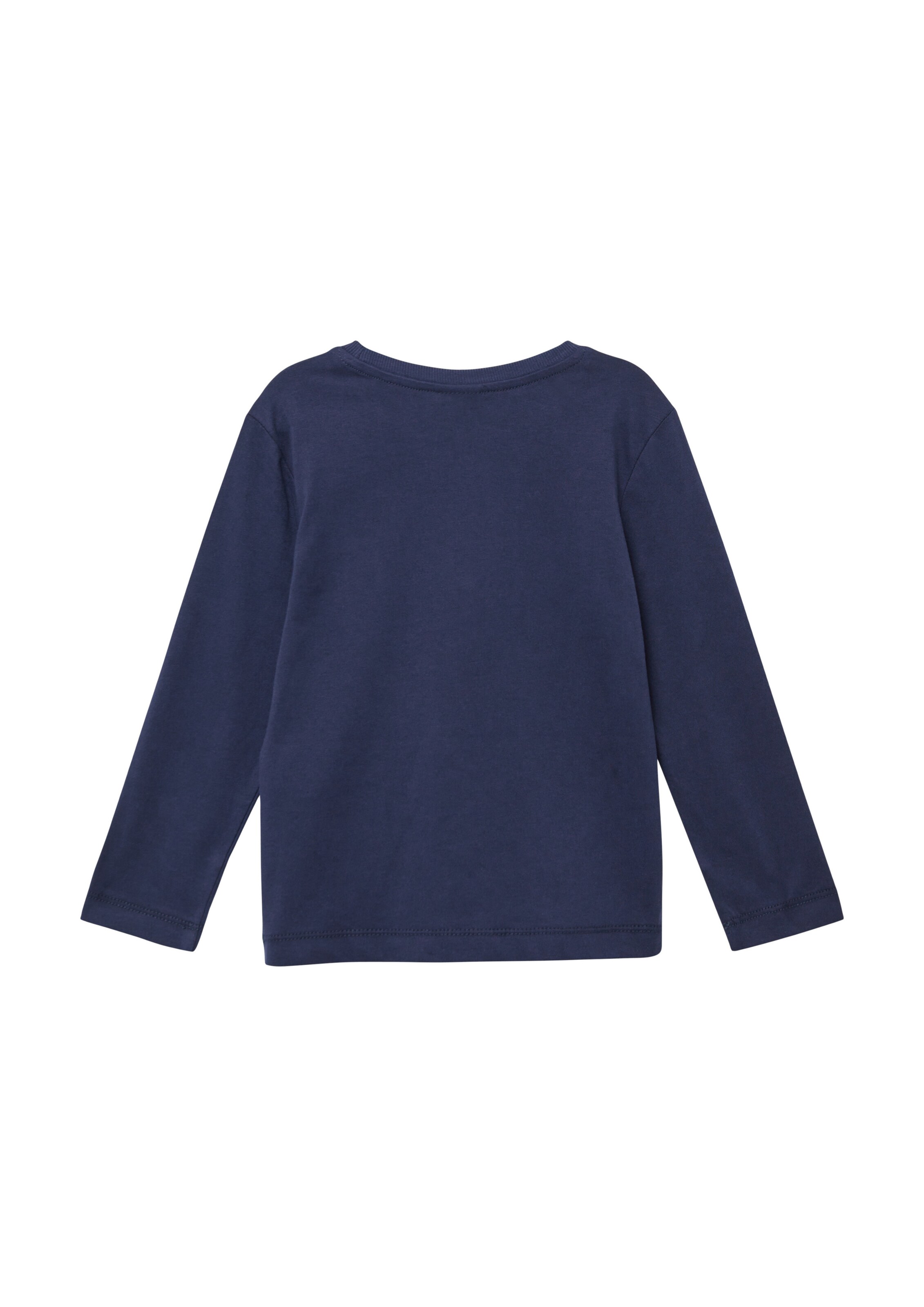 s.Oliver Shirt in Blau