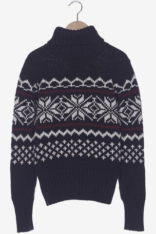TOM TAILOR Sweater & Cardigan in M in Black