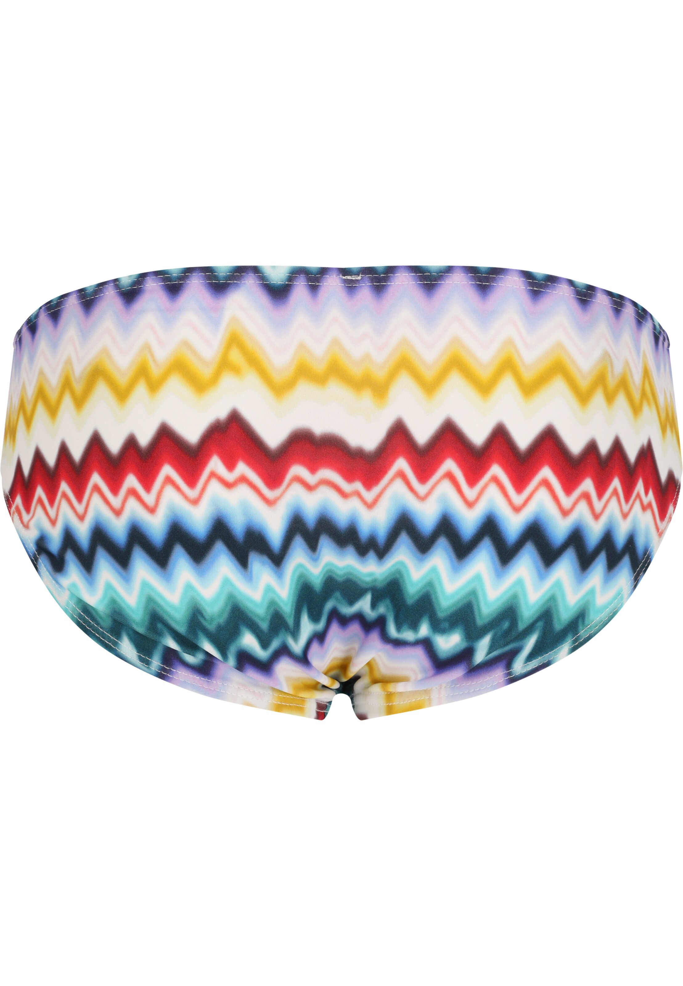 Cruz Bikini 'Aprilia' in Blauw