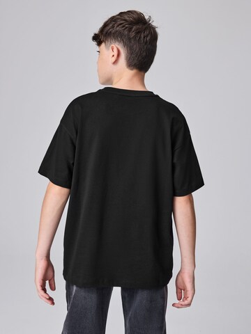 smALLSAINTSMajica - crna boja