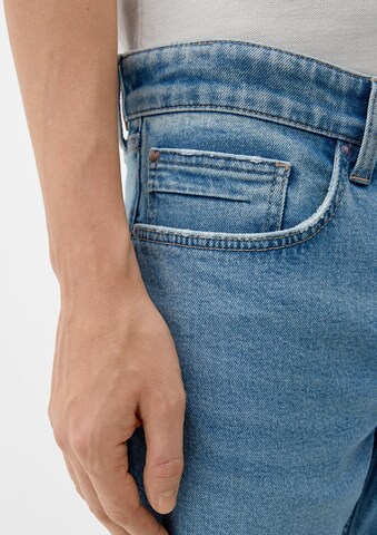 s.Oliver Slim fit Jeans in Blue