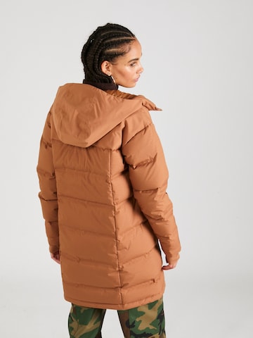 COLUMBIA Outdoor coat 'Opal Hill' in Beige