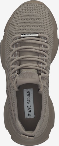 STEVE MADDEN - Zapatillas deportivas bajas en gris