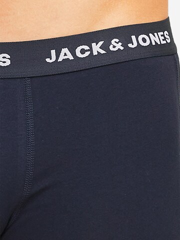JACK & JONES Boxer shorts 'Jacbasic' in Mixed colors