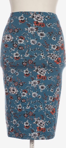 VIVE MARIA Skirt in S in Blue: front