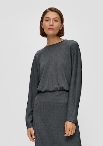 Robe s.Oliver BLACK LABEL en gris