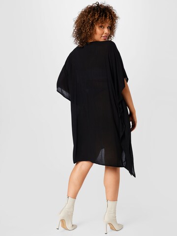 EVOKED Tunic 'MICHELLE' in Black