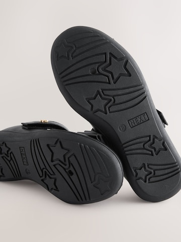 Next Ballet Flats in Black