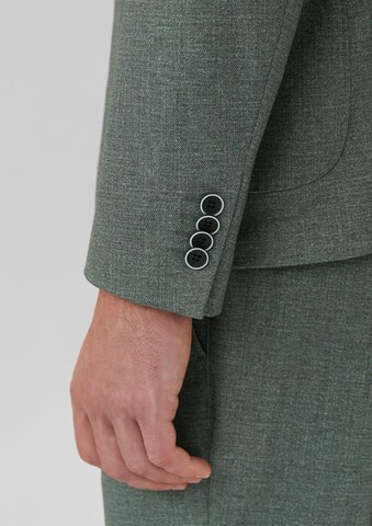 s.Oliver BLACK LABEL Regular fit Colbert in Grijs