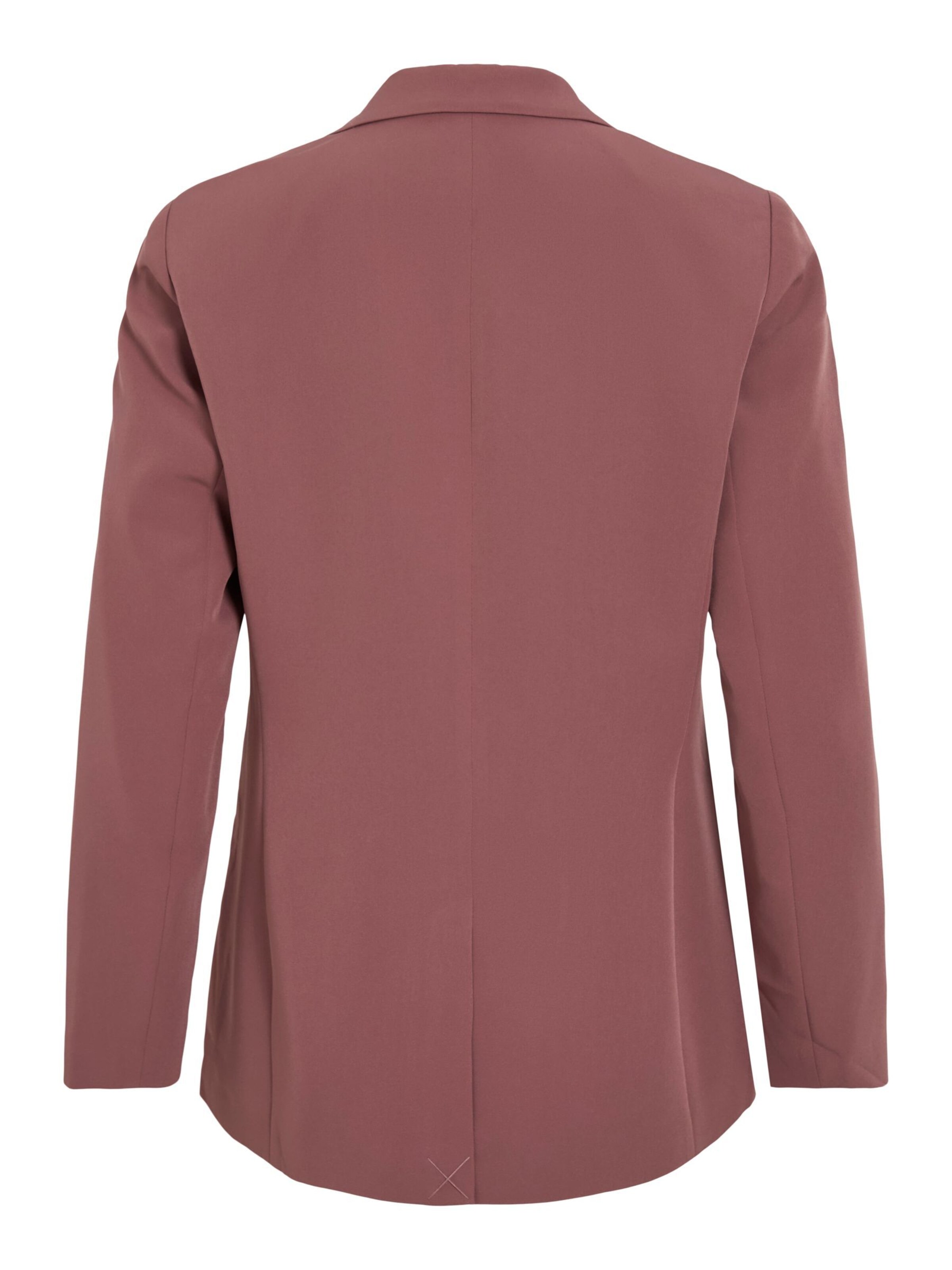 Blazer 'Lowny' di VILA in marrone