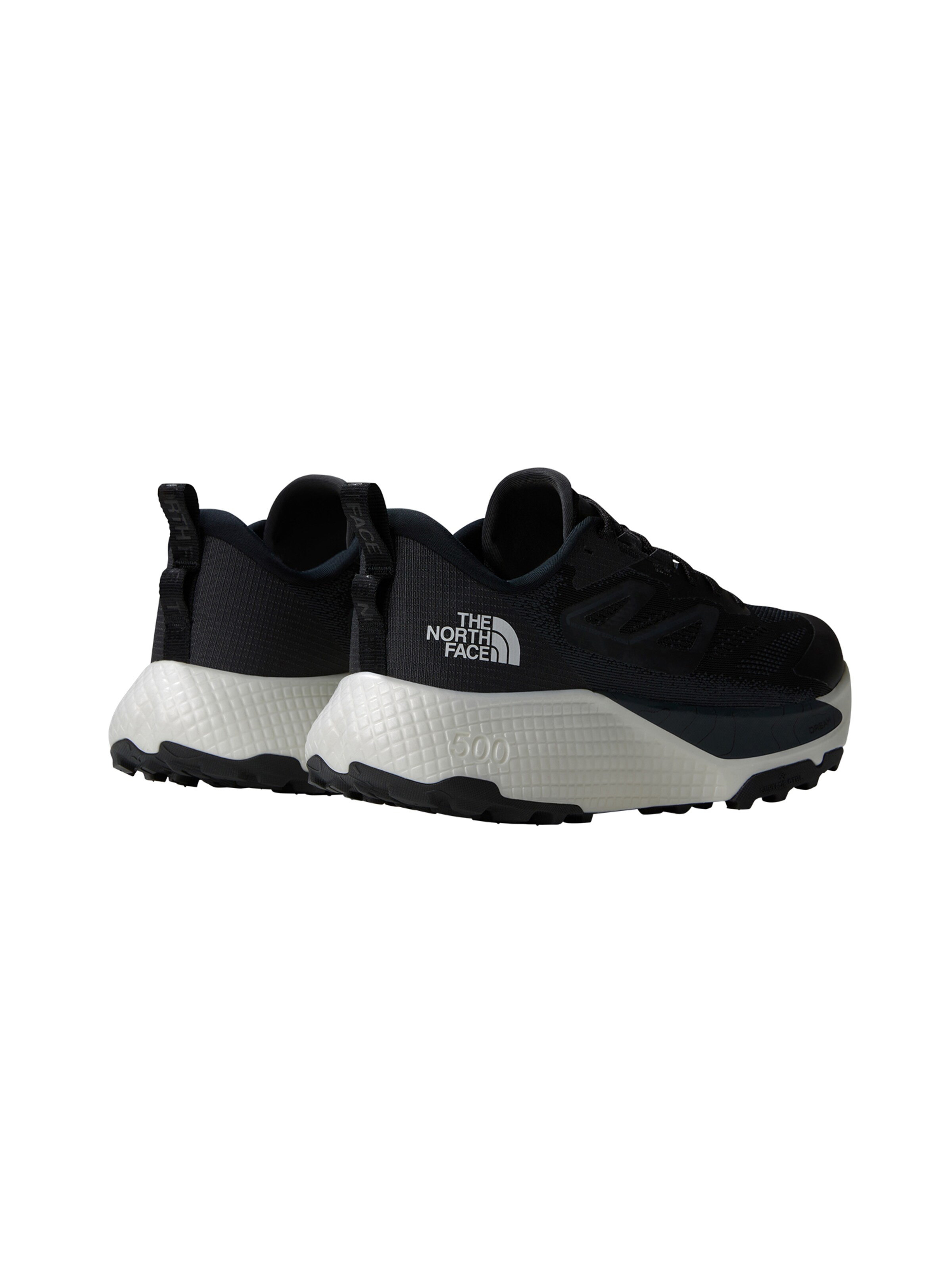 THE NORTH FACE Running shoe 'Altamesa 500' in Black
