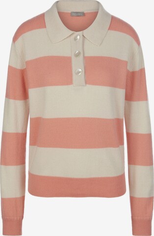 include Sweater in Pink: front