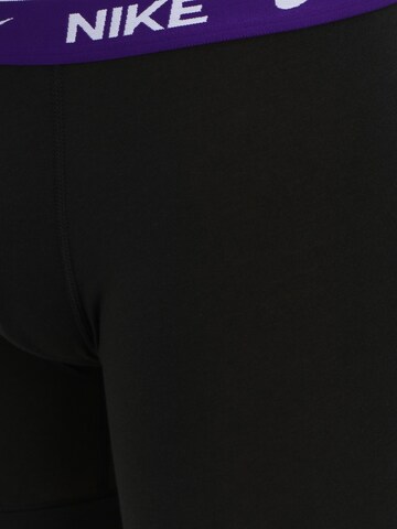 NIKE Boxershorts in Schwarz