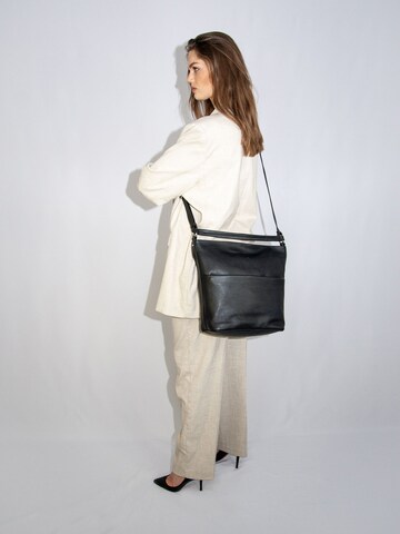 ADAX Handbag 'Felia' in Black