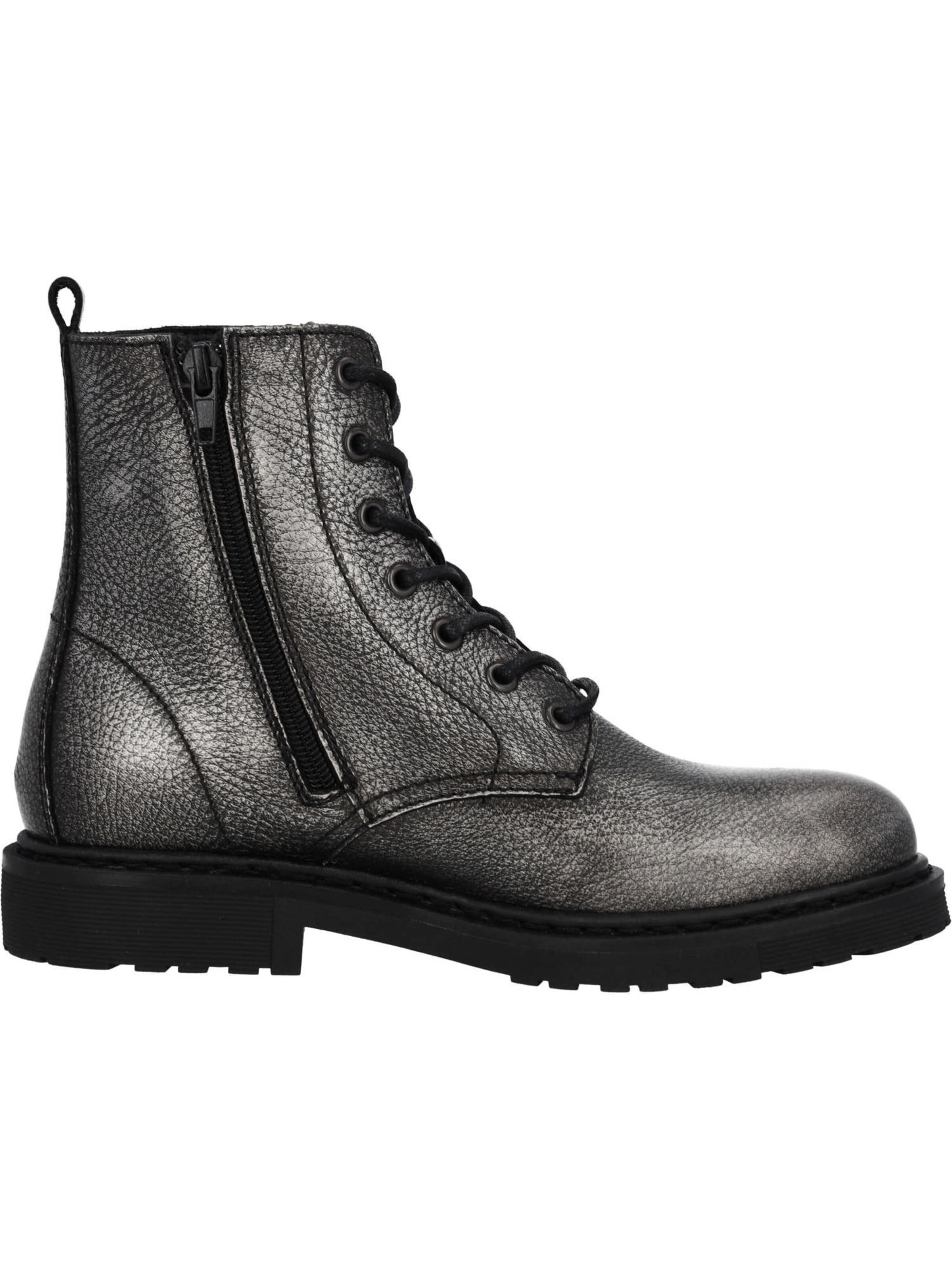 Boots 'Palado Biak' Palado en argent